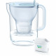 Brita Style Eco glacier Blue