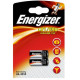 Energizer - 2 Batteries alcalines LR01 1.5V