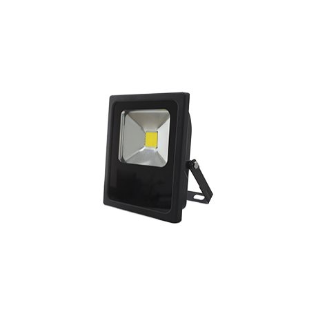 Elix - Projecteur LED FLAT LINE - 20W - 4000K - IP65