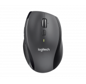 Logitech Draadloze Muis M705 Zwart