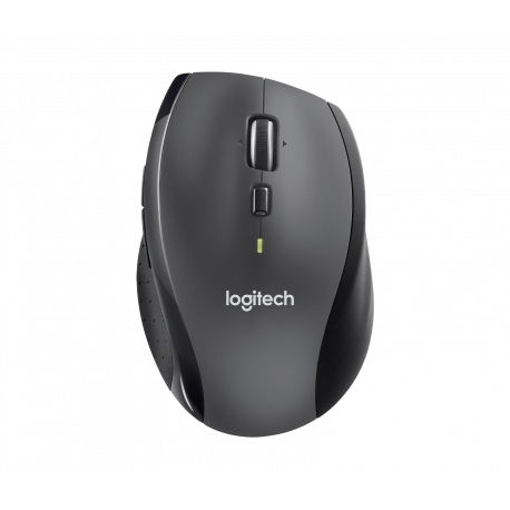 Logitech Souris sans fil M705 Noire