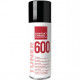 Tuner 600 - Reinigingsspray - 200ml