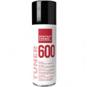 Tuner 600 - Cleaner spray - 200ml