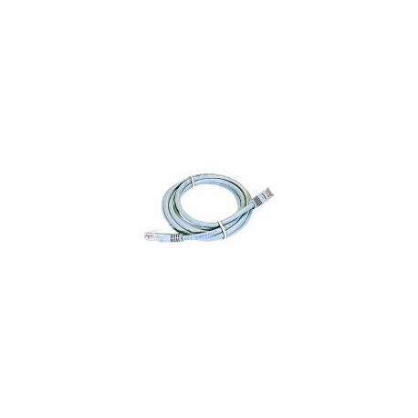 CAT6 UTP patch cord 1,5m