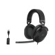 Corsair Gaming HS65 SURROUND - Micro-casque - USB