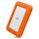 LaCie Rugged Mini HDD 2TB - USB 3.0 & 2.0