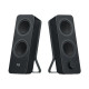 Logitech Z207 - speakers - for PC - wireless