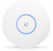 UBIQUITI UNIFI ACCESS POINT AC HD WAVE2 avec Adapt POE