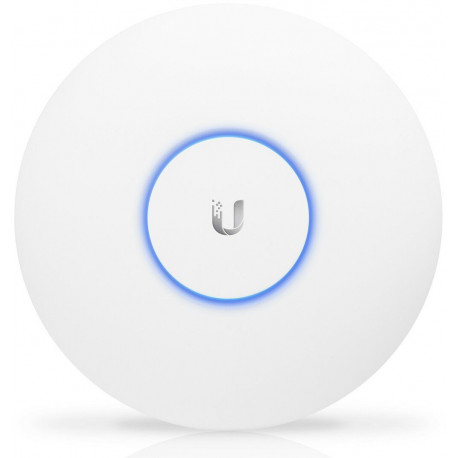 UBIQUITI UNIFI ACCESS POINT AC HD WAVE2 avec Adapt POE