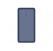 BELKIN POWER BANK 20.000 MAH BLAUW