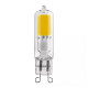 Osram Parathom LED Pin G9 2.6W 300lm 827 Blanc Chaud Eq.30W