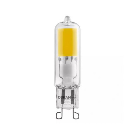 Osram Parathom LED Pin G9 2.6W 300lm 827 Blanc Chaud Eq.30W