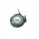 Instelpotentiometers koolbaan horizontaal 470R