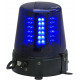 Gyrophare Police Light bleu