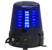 Zwaailicht Police Light blauw