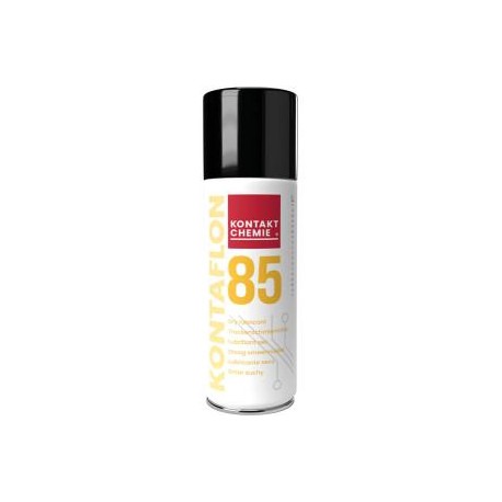 Kontaflon 85 - Lubricating paint - 200ml