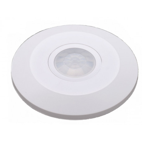 PIR Motion Detector - Ceiling Type