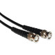 Coaxcable 0.5m - BNC male/BNC male