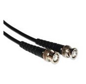 Câble coax 0.5m - BNC mâle/BNC mâle