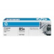 HP Toner Black CE285A For Hp Laserjet P1102W