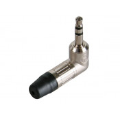 Neutrik 3.5mm Plug haaks