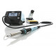 Weller Soldering Station 70W Digital 230V Sold. Iron WEP70