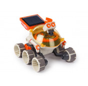 Solar Rover