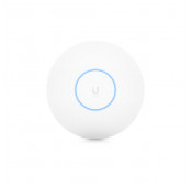 UBIQUITI UNIFI AP U6-LR INDOOR WI-FI ACCESS POINT