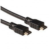 HDMI cable male/male - 2m