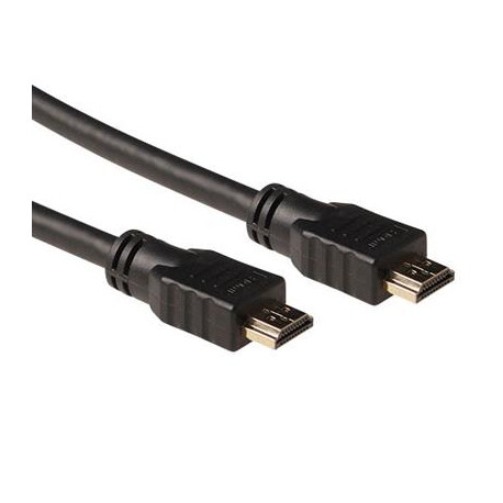 HDMI kabel man./man. - 2m