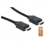 Manhattan HDMI Cable 3m 4K @ 60Hz