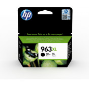 HP 963 XL Noir Originale