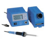 Elix - Welding station with adjustable t° + LCD display 48W