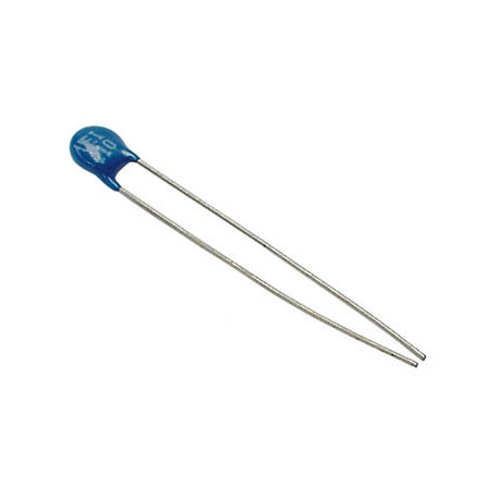 NTC Thermistor 10K