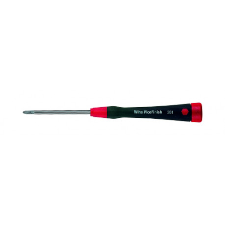 Wiha - Precision screwdriver Phillips 00x40mm