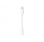 Apple - Lightning naar 3.5mm Jack Adapter