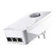 Devolo Magic 2 LAN triple - bridge - wall-pluggable 8506