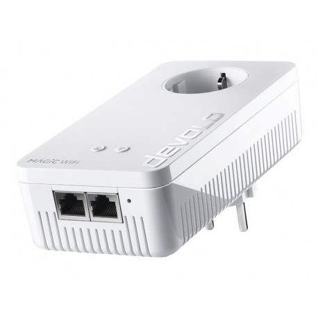 devolo Magic 1 WiFi - bridge - 802.11a/b/g/n/ac