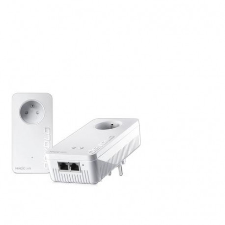 Devolo Magic 2 WiFi next - Multiroom Kit - Wireless