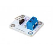 Capteur de tension, analogique, 0-25 VDC, Arduino