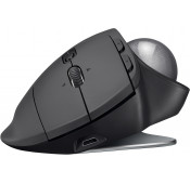 Logitech TrackBall MX Ergonomique Sans Fil avancé