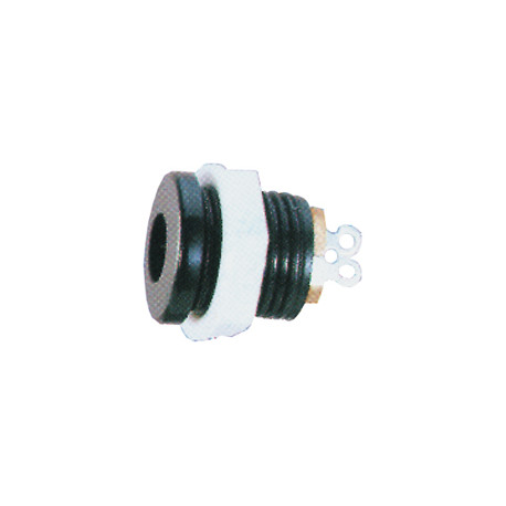 Chassis power plug 2.35mm