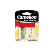 Camelion - Batterij super alkaline Zinc Air 4.5V