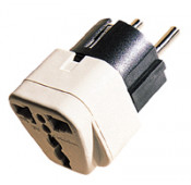 Adaptateur universel de voyage