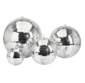 Boule à facettes Miroirs de Ø 20cm