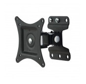 FULL MOTION LED/LCD WALL MOUNT 13-30" 23KG BLACK