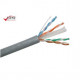 Cable F/UTP- CAT6- Eca CPR Blindé - 4 paires - 150m