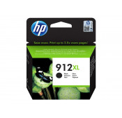 HP 912XL ink cartridge black