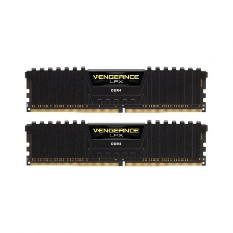 Corsair Vengeance XMP DDR4 3200 CL16 32Gb Kit (2x16Gb)