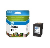 HP 300XL Print Cartridge Black CC641EE ABB HPDJ D2560/F4280